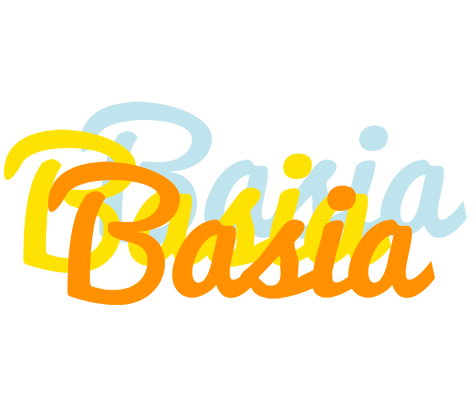 Basia energy logo