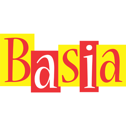 Basia errors logo