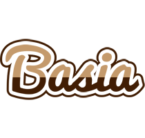 Basia exclusive logo