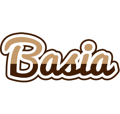 Basia exclusive logo
