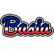 Basia france logo