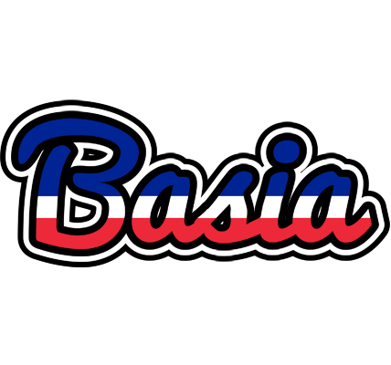 Basia france logo