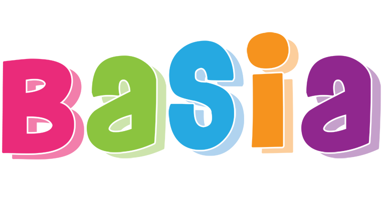 Basia friday logo