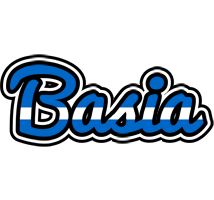 Basia greece logo