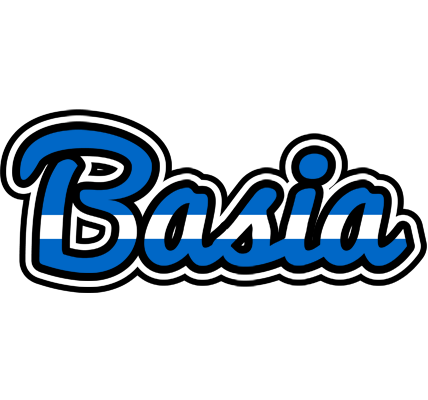 Basia greece logo