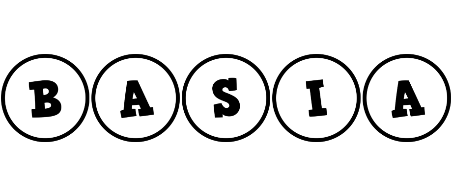 Basia handy logo