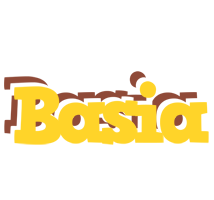 Basia hotcup logo