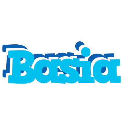 Basia jacuzzi logo