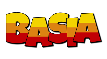 Basia jungle logo