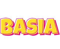 Basia kaboom logo