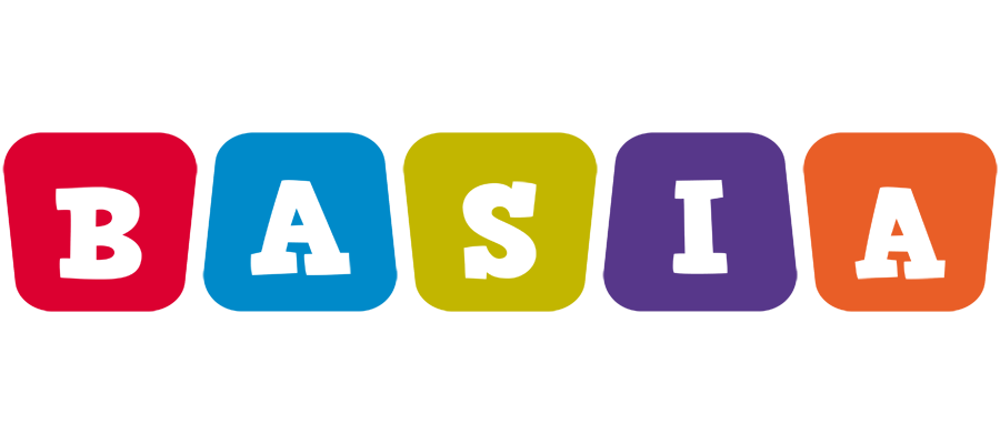 Basia kiddo logo