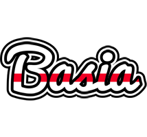 Basia kingdom logo