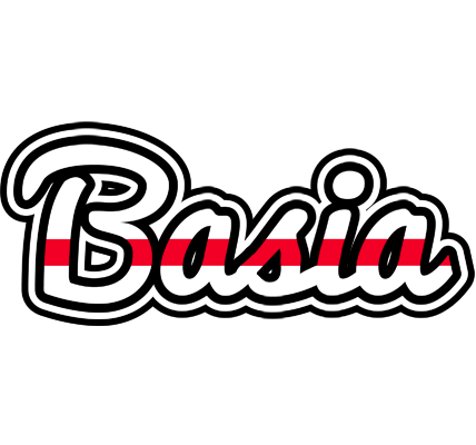 Basia kingdom logo