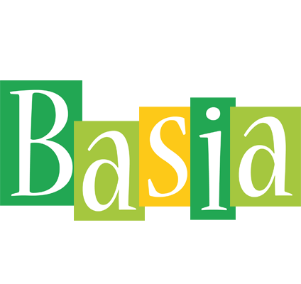 Basia lemonade logo