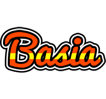 Basia madrid logo