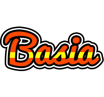 Basia madrid logo