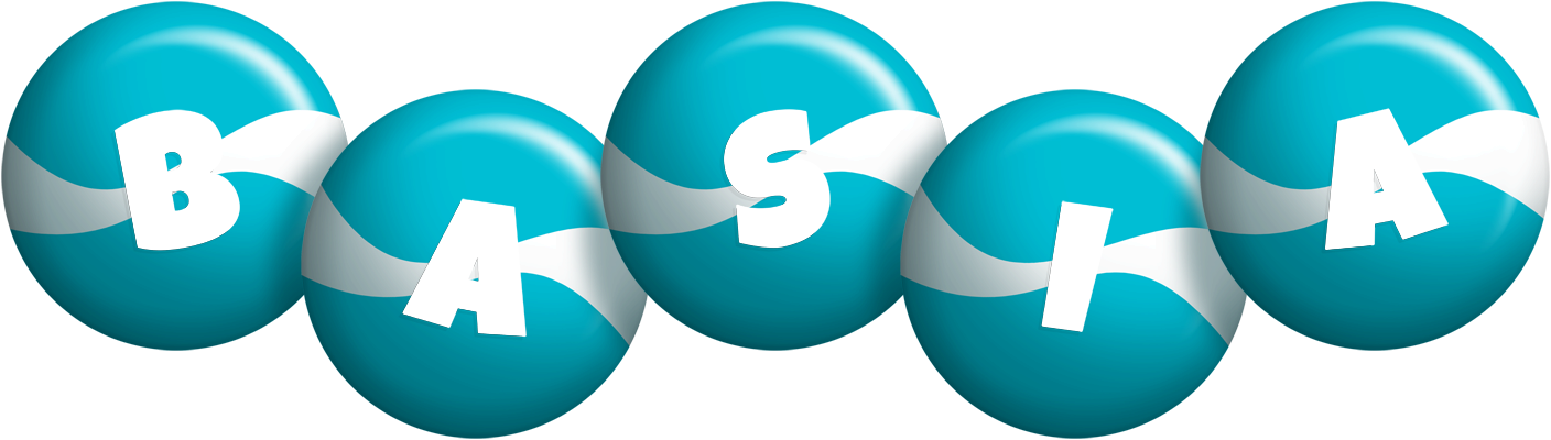Basia messi logo