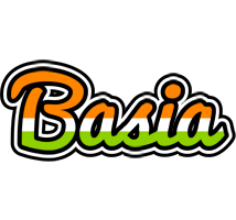 Basia mumbai logo