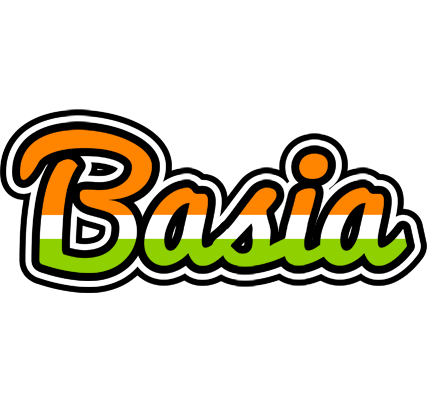 Basia mumbai logo