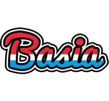 Basia norway logo