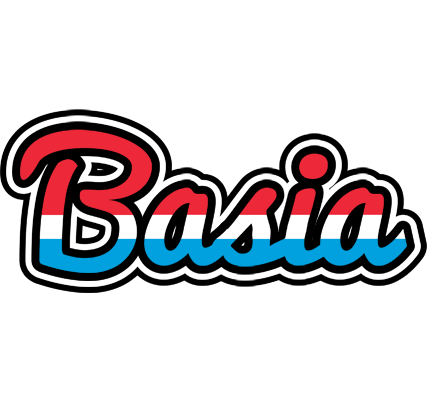 Basia norway logo