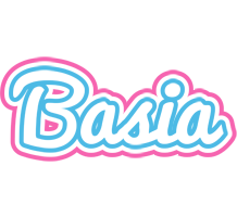 Basia outdoors logo