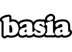 Basia panda logo