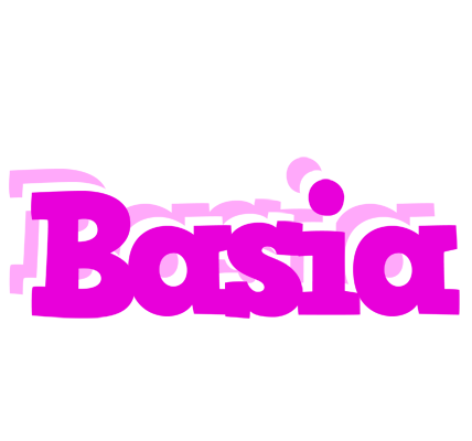 Basia rumba logo