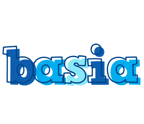 Basia sailor logo