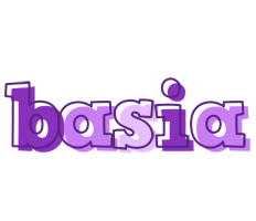 Basia sensual logo