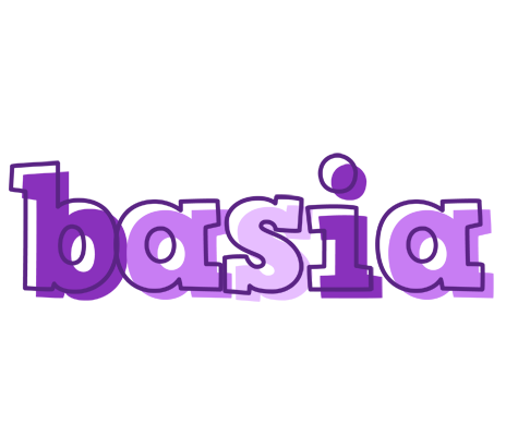 Basia sensual logo