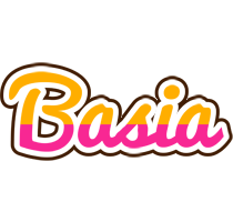 Basia smoothie logo