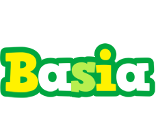 Basia soccer logo