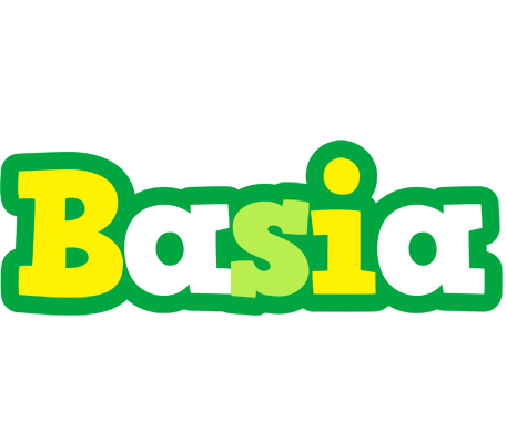 Basia soccer logo