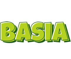 Basia summer logo