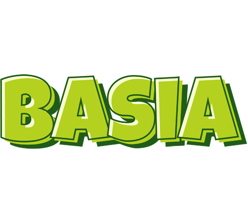 Basia summer logo