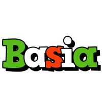 Basia venezia logo