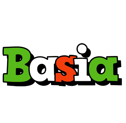 Basia venezia logo