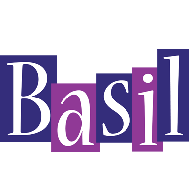 Basil autumn logo