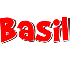 Basil basket logo