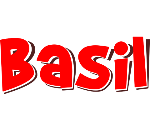 Basil basket logo