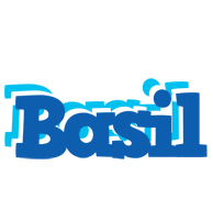 Basil business logo