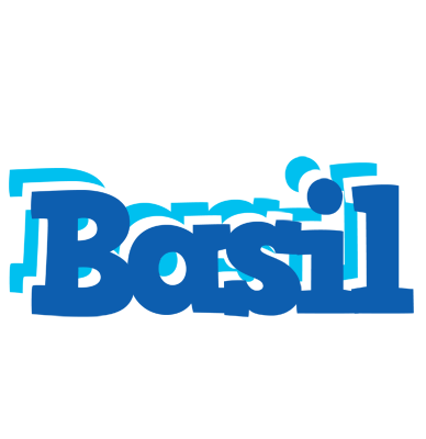 Basil business logo