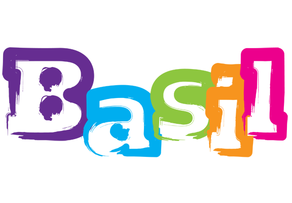 Basil casino logo