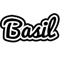 Basil chess logo