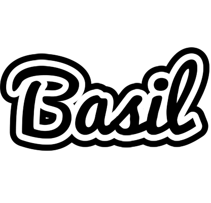 Basil chess logo