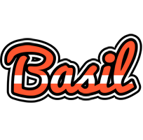 Basil denmark logo