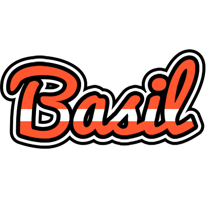 Basil denmark logo