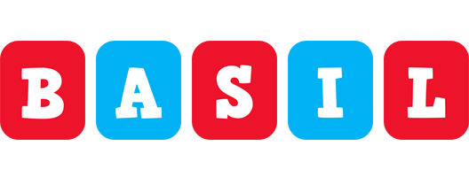 Basil diesel logo