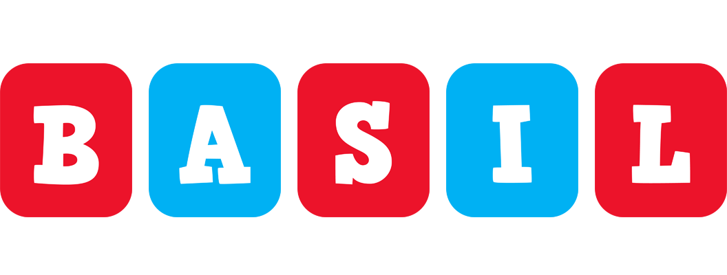 Basil diesel logo